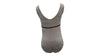 Body grigio Corso dal 1* al 4*
