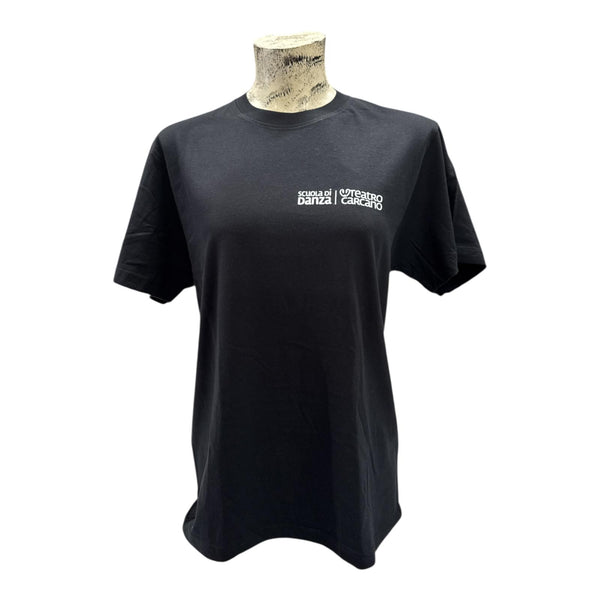 T-SHIRT NERA