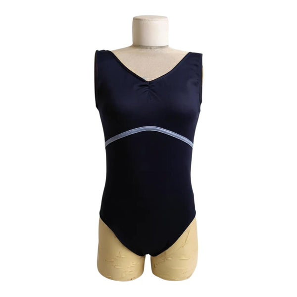 Body blu  Avviamento/Amatoriale