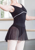 Body grigio 5* corso