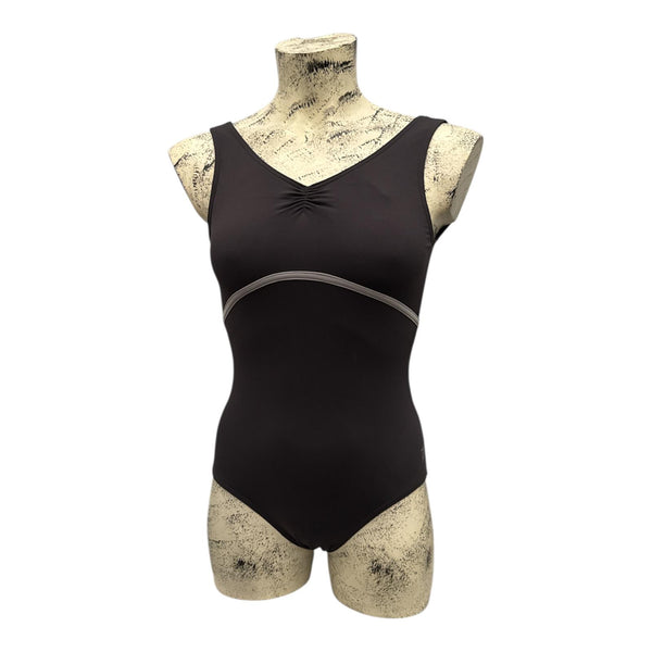 Body grigio 5* corso