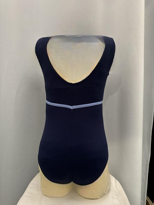 Body blu  Avviamento/Amatoriale