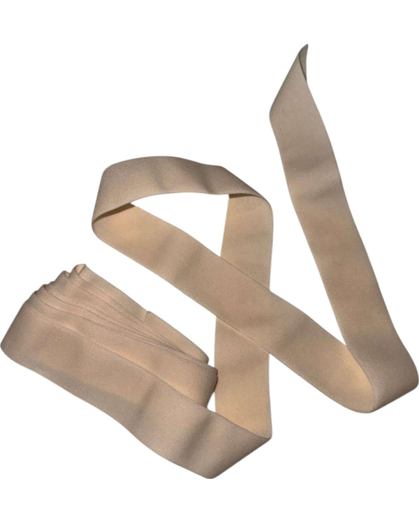 Nastri Elasticizzati per Punte e Mezze Punte
