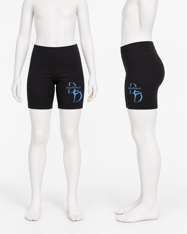 PANTALONCINO IN FELPA D&D