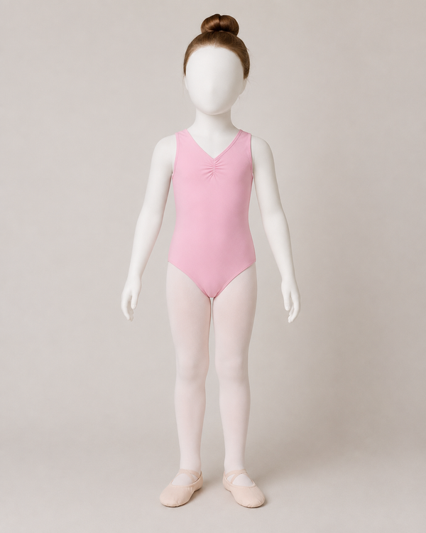 Body Danza e gioco, danzatricità