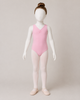 Body Danza e gioco, danzatricità