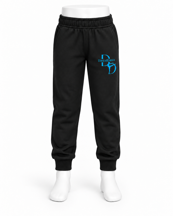 PANTALONE DI TUTA D&D