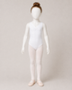 BODY DANZA BIANCO PREPARATORIO, BASE 1, BASE 2