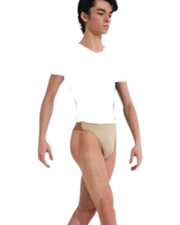 Body con Sospensorio