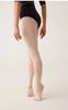 Collant superior danza