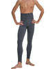 Panta Tricot Convertibile Uomo