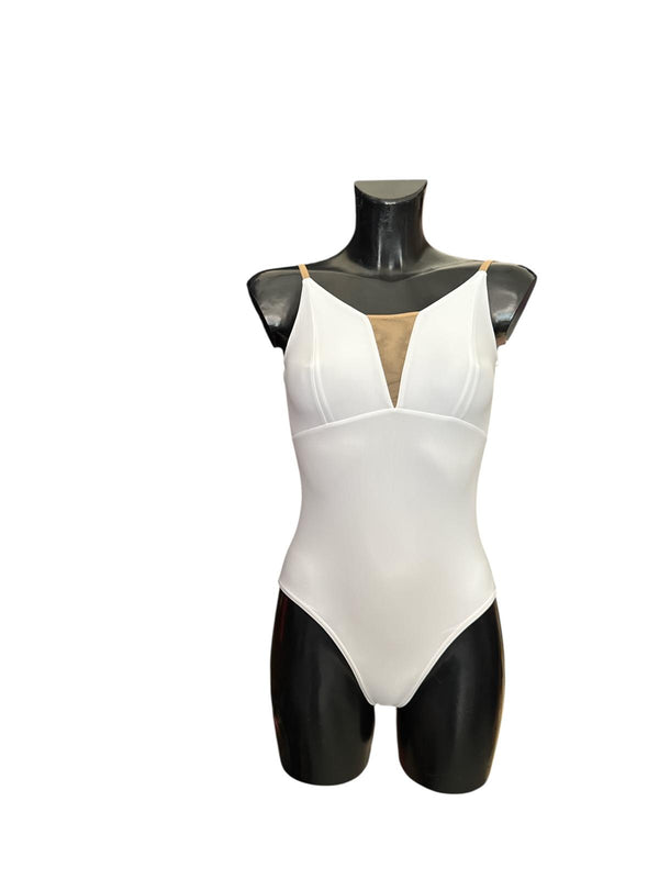 Bodydanza a bustino