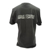 T-SHIRT NERA