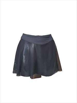 Gonnellino grigio Corso dal 5*